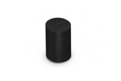 Sonos Era 100 SL Sonos Era 100 SL Lautsprecher schwarz